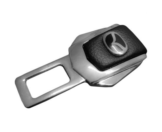 Комплект заглушек для ремней безопасности DuffCar для MAZDA 8302-30-27 