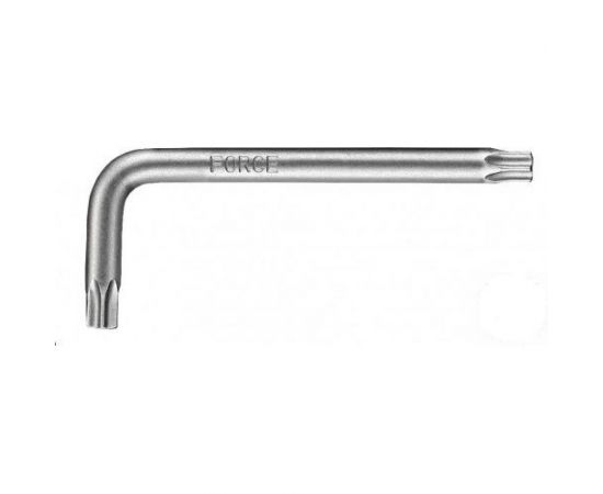 Г-образный ключ-торкс FORCE Т55 76655 