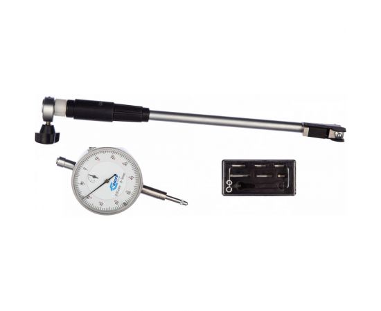 Нутромер GRIFF НИ 18-50 ГОСТ 868-82 пр-во Guilin Measuring D128017 