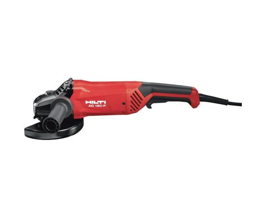 Углошлифовальная машина HILTI AG 180-20P 2075680 