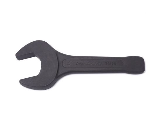 Рожковый ключ Forsage ударный, односторонний, 85мм, L-395мм 2921 F-79185 