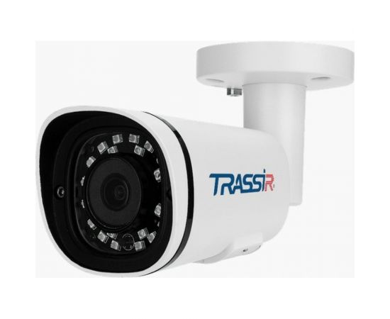 IP-камера TRASSIR TR-D2122ZIR3 v6 2.8-8 УТ-00037009 