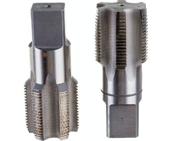 Трубный метчик ИНСТУЛС руч. G1 1/4 к-т 9SiCr 00001343230 