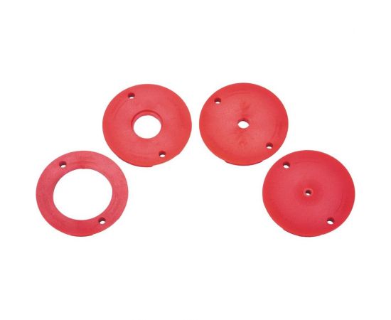 Набор проставочных колец 4 шт JET 10000107 