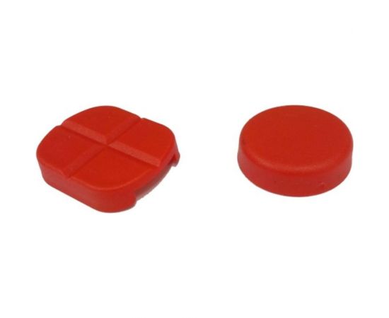 Пластиковая накладка EHOMA для струбцин серии NF F PPP 