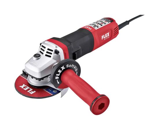 Угловая шлифовальная машина FLEX LB 17-11 125 230/CEE 447625 