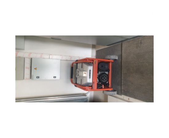 Бензиновый генератор Zongshen KB 6000 – изображение 12