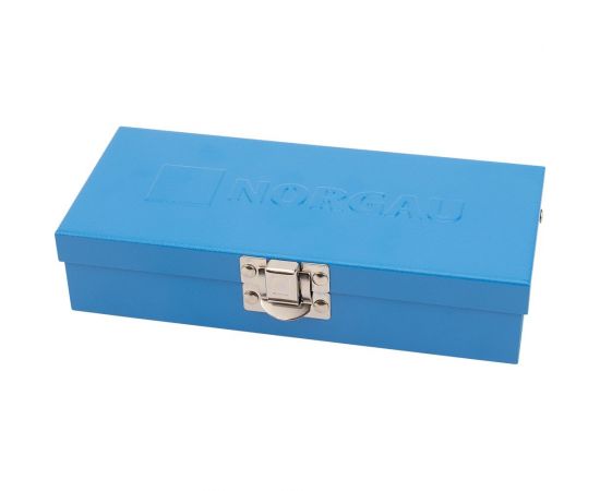 Динамометрическая предельная отвертка NORGAU 2-10 Нм с поверкой 052100010/П – изображение 13