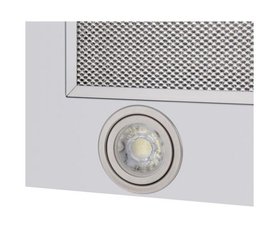 Кухонная вытяжка MAUNFELD белый TS Touch 60 Glass White – изображение 13