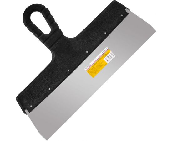 Фасадный прямой шпатель 300 мм РемоКолор Мастер 12-5-300 – изображение 2