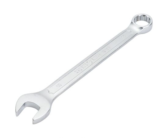 Комбинированный ключ СЕРВИС КЛЮЧ 15мм 70150 – изображение 2