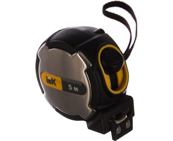 Измерительная рулетка IEK EXPERT 5м TIR10-2-005 – изображение 2