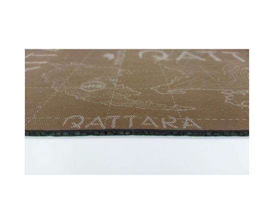 Звукоизолирующий материал сэндвич STP Qattara 54227 – изображение 2