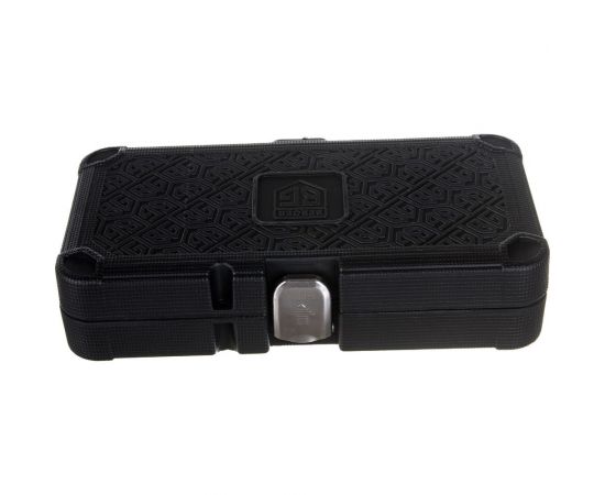 Набор комбинированных трещоточных ключей 7шт BERGER BG BG-7SCRW – изображение 2