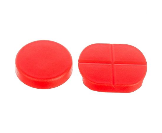 Пластиковая накладка EHOMA для струбцин серии NF F PPP – изображение 2