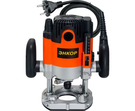 Фрезер Энкор ФМЭ-2000/12Э 50267 – изображение 2