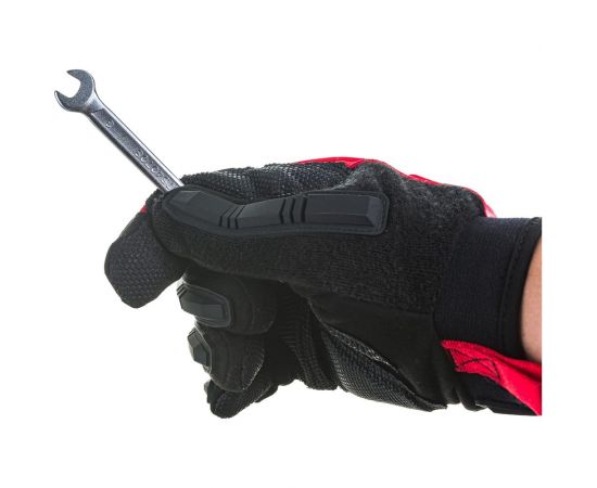 Рожковый ключ FORCE 7х8 7540708 – изображение 2