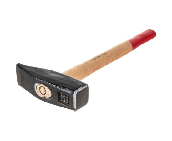 Слесарный молоток SITOMO 1 кг кв/боек 42277 – изображение 2