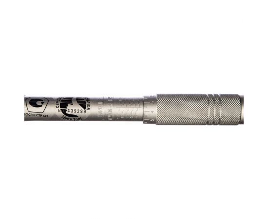 Динамометрический ключ Hans 19-110Nm 3/8" 3171NM – изображение 2