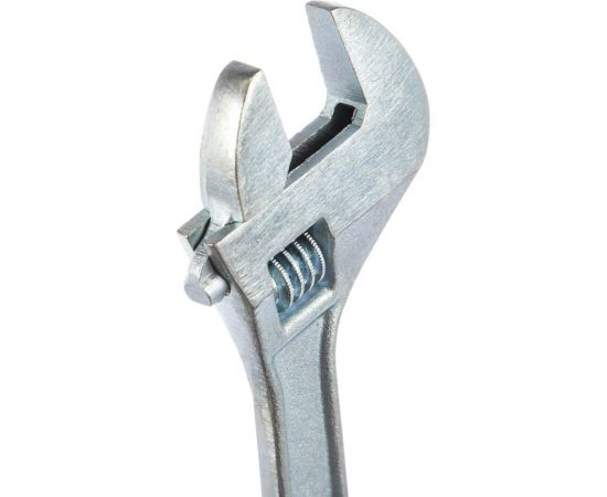 Разводной ключ Россия 250 мм 15575 – изображение 2