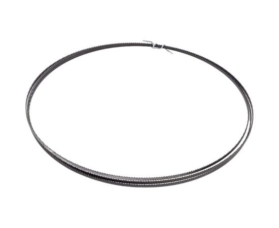 Полотно для ленточнопильного станка BS 1001 HORЁK WOOD (1712х3х0.64 мм, 14 TPI) JIB 1005020072000 – изображение 2