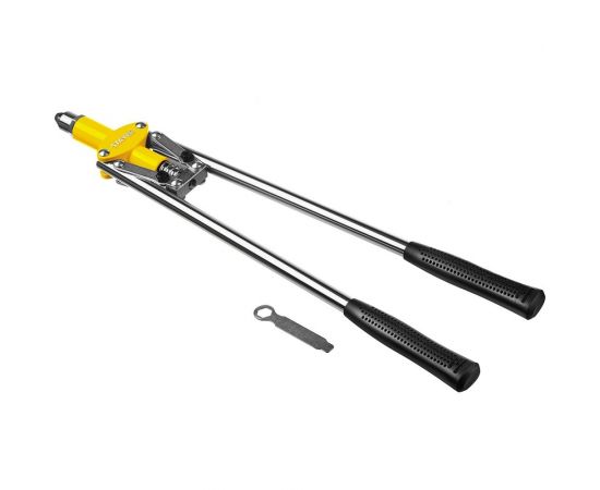 Двуручный заклепочник STAYER MX-48 530 мм, 3.2 - 4.8 мм 3114_z01 – изображение 2