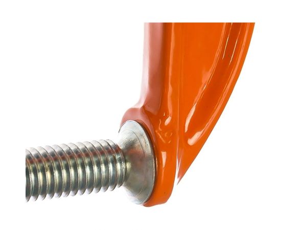 Струбцина SANTOOL тип G 75 мм 032401-075 – изображение 2