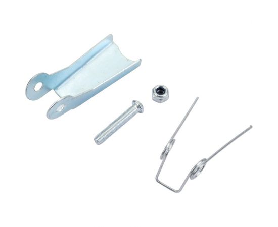 Защелка для крюков чалочных 320А 1.5 т TOR 1004961 – изображение 2