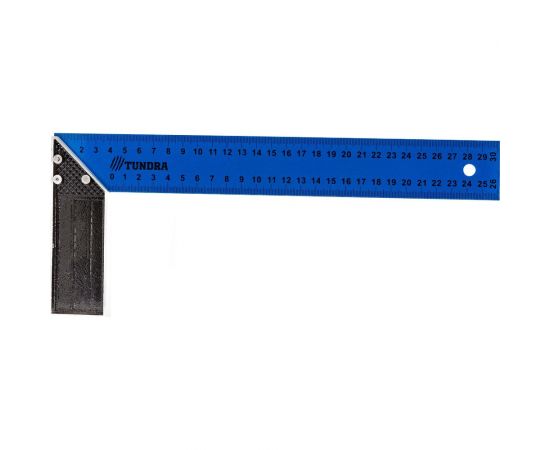 Металлический угольник ТУНДРА 300 мм 881955 – изображение 2