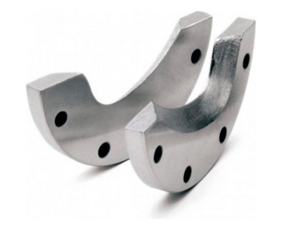 Набор лезвий НЛ-40 КВТ 54965 – изображение 3