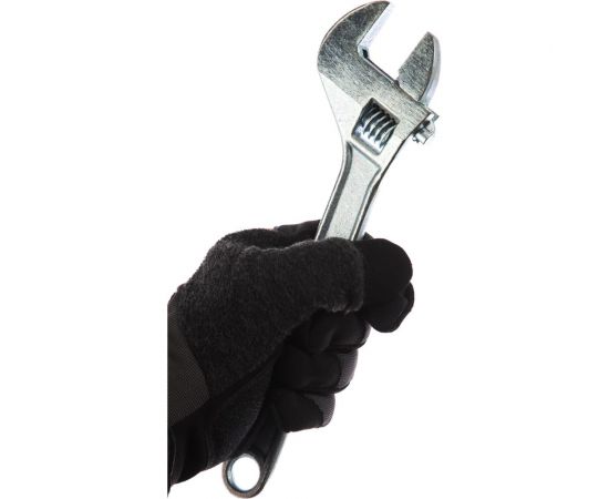 Разводной ключ Россия 250 мм 15575 – изображение 3