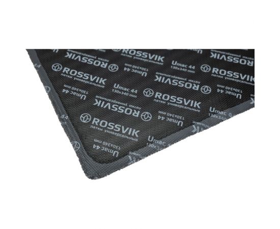 Универсальные латки Rossvik U 44 mac 130x340, 1 шт. U.mac.44.1. – изображение 3