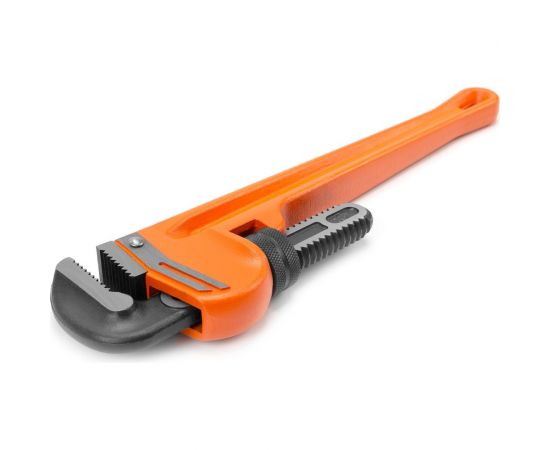 Ключ Стиллсона HORTZ 36 HOR 120792 – изображение 3