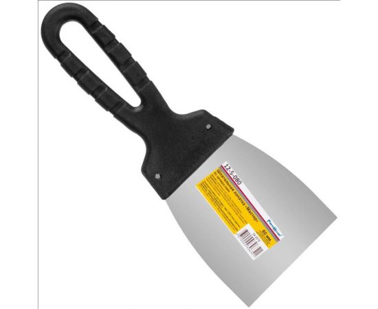 Шпательная лопатка 80мм РемоКолор Мастер 12-5-080 – изображение 3