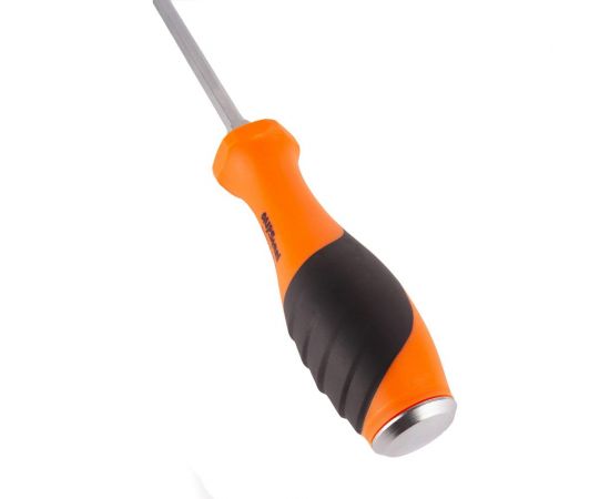 Ударная крестовая отвертка AV Steel PH3 200мм AV-412308 – изображение 3