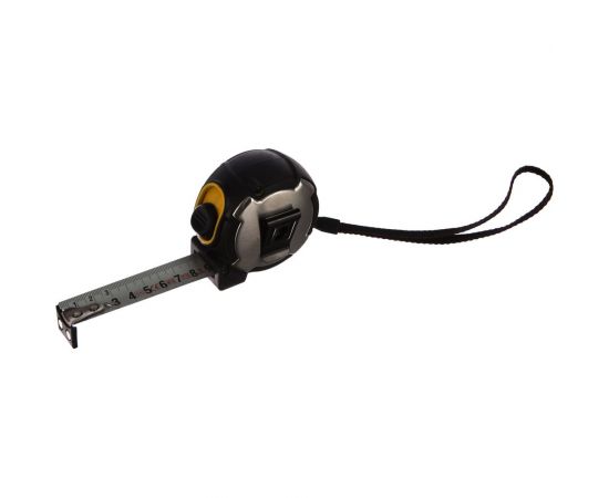 Измерительная рулетка IEK EXPERT 5м TIR10-2-005 – изображение 3