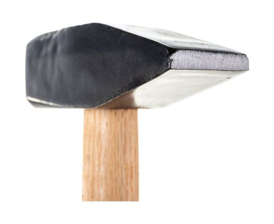 Слесарный молоток SITOMO 1 кг кв/боек 42277 – изображение 3