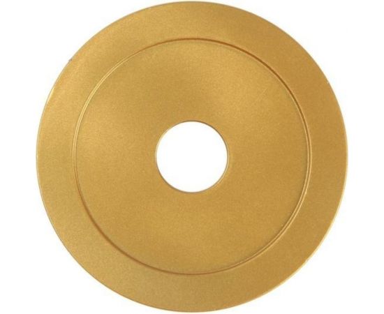 Чашка обдирочная выпуклая по дереву (84х16 мм) для УШМ ТУНДРА 5109857 – изображение 3