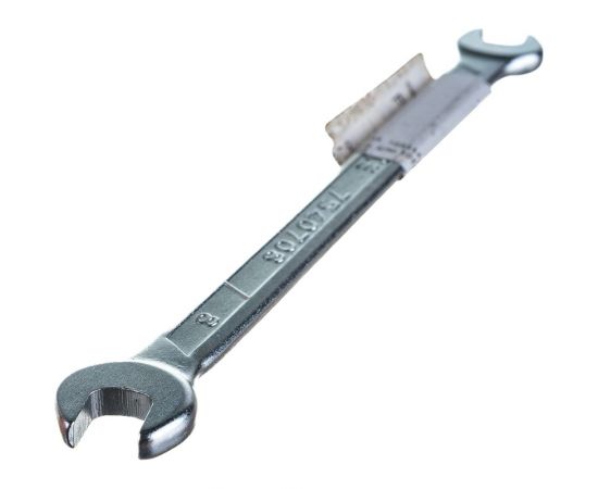 Рожковый ключ FORCE 7х8 7540708 – изображение 3