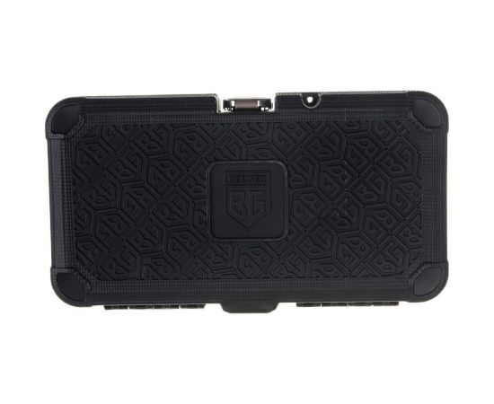 Набор комбинированных трещоточных ключей 7шт BERGER BG BG-7SCRW – изображение 3