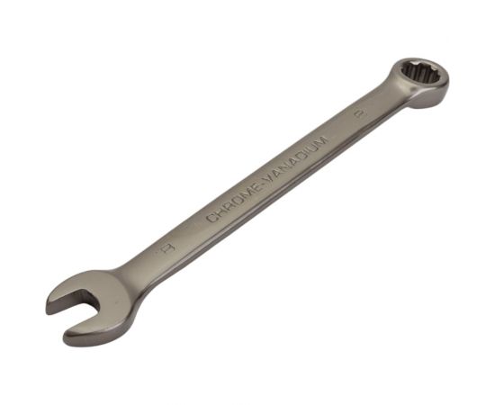 Комбинированный ключ SKRAB 8мм CrV King Roy 44008 – изображение 3