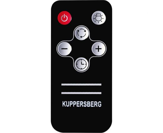 Вытяжка Kuppersberg F 660 4626 – изображение 3