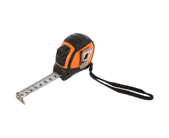 Рулетка OXCRAFT 3m х16mm Premium PO000137268 – изображение 3