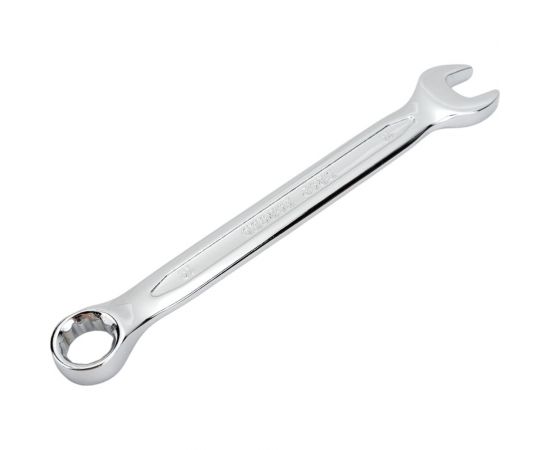 Комбинированный ключ МастерАлмаз 10 мм 10502907 – изображение 3