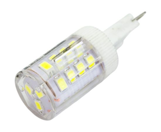 Светодиодная лампа IN HOME LED-JCD 3Вт 230В G9 6500К 290Лм 4690612036281 – изображение 4