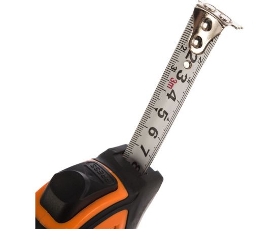 Рулетка OXCRAFT 3m х16mm Premium PO000137268 – изображение 4