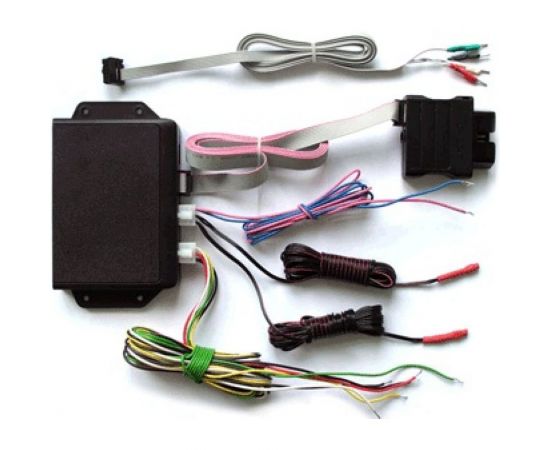 Автомобильный бортовой компьютер 1DIN, 3-хцветн,универсал. для любых авто Вымпел БК-125 3012 – изображение 4