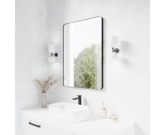 Зеркало МАРТ DIVA прямоугольное 50x70 1466038 – изображение 4