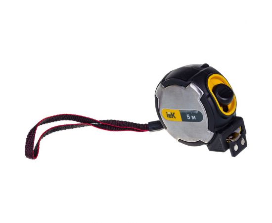 Измерительная рулетка IEK EXPERT 5м TIR10-2-005 – изображение 4