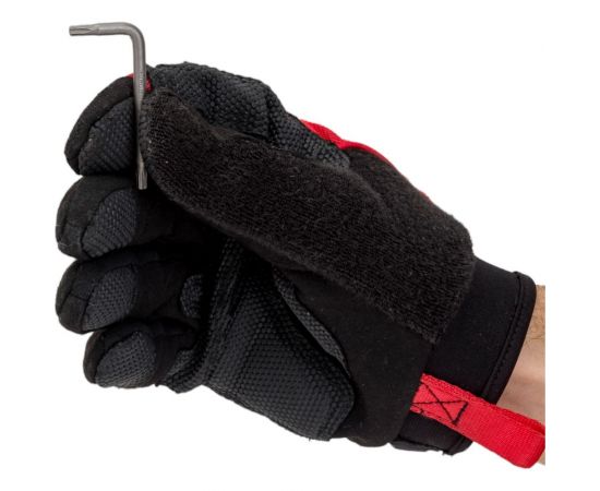 Г-образный ключ-торкс FORCE Т15 76615 – изображение 4